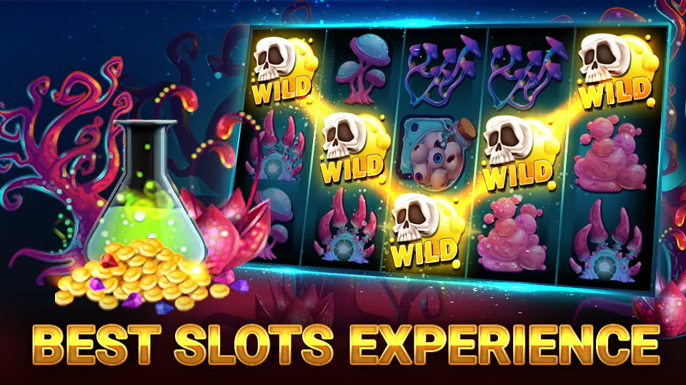 Casino trực tuyến SM66 login
