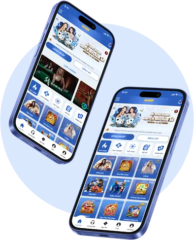 Kho game đa dạng SM66 login